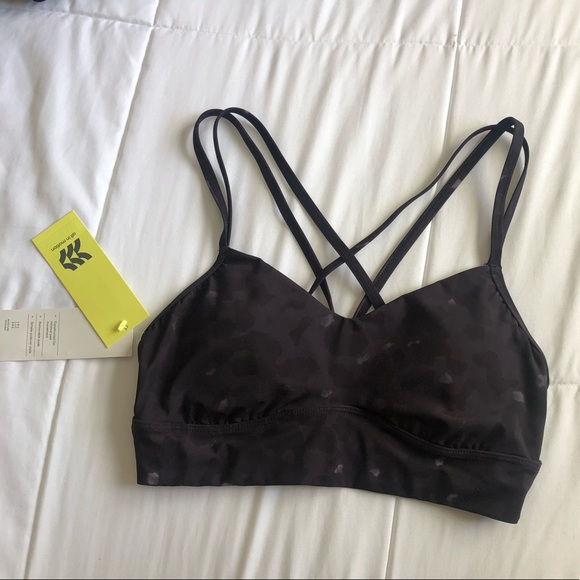 all in motion Other - All in motion sport bra
